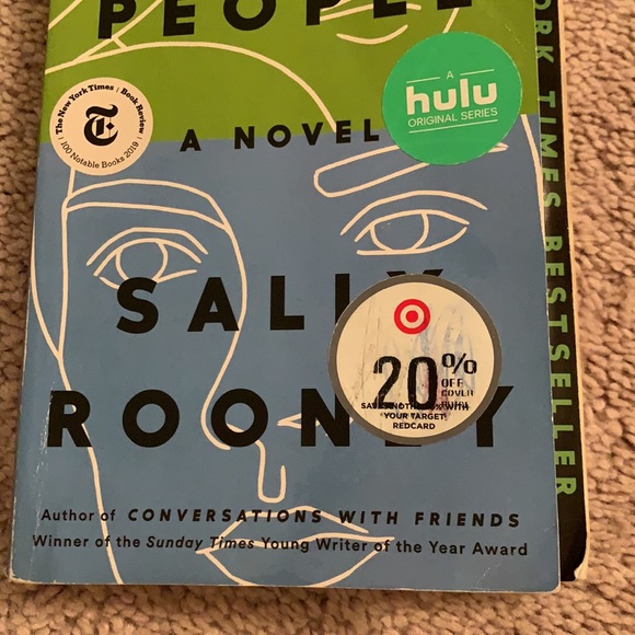 📚 “Normal People” 📚 - Picture 4 of 11